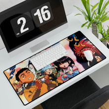 Load image into Gallery viewer, Tenchi Muyo Mouse Pad (Desk Mat)
