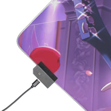 Load image into Gallery viewer, Sayo Hikawa RGB LED Mouse Pad (Desk Mat)
