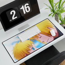 Load image into Gallery viewer, Anime Naruto Mouse Pad (Desk Mat)
