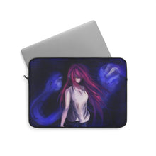 Load image into Gallery viewer, Anime Elfen Lied Laptop Sleeve
