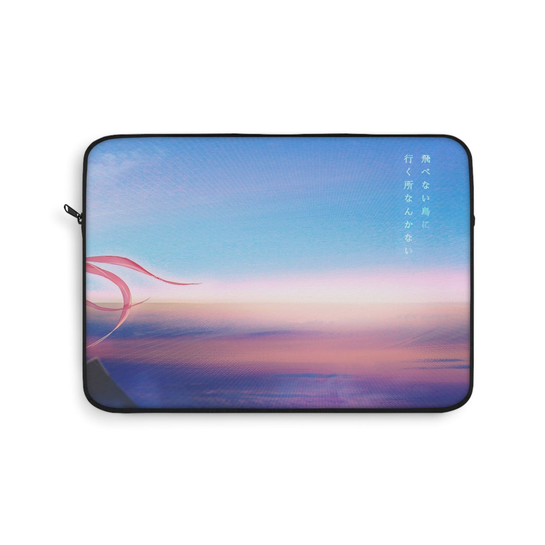 Darling in the FranXX Laptop Sleeve