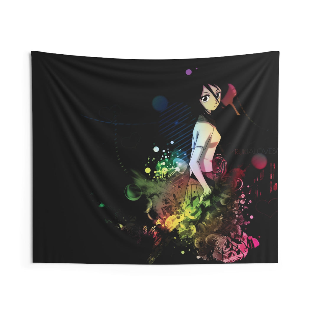 Anime Bleach Indoor Wall Tapestry