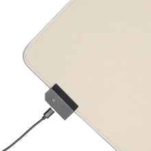 Load image into Gallery viewer, Touhou RGB LED Mouse Pad (Desk Mat)
