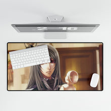 Load image into Gallery viewer, Anime Will o' Wisp Mouse Pad (Desk Mat)
