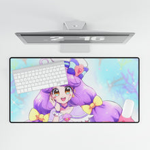 Load image into Gallery viewer, Anime Tropical-Rouge! Pretty Cure Mouse Pad (Desk Mat)
