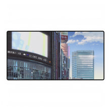 Load image into Gallery viewer, Your Name. Mouse Pad (Desk Mat)
