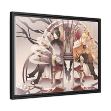 Load image into Gallery viewer, Boruto Canvas Framed Art Print
