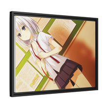 Load image into Gallery viewer, Date A Live Canvas Framed Art Print
