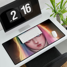Load image into Gallery viewer, Colorful Anime Mouse Pad (Desk Mat)
