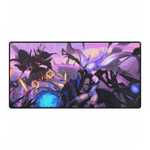Load image into Gallery viewer, Anime Pixiv Fantasiar Mouse Pad (Desk Mat)

