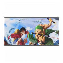 Load image into Gallery viewer, Anime One Piece Mouse Pad (Desk Mat)
