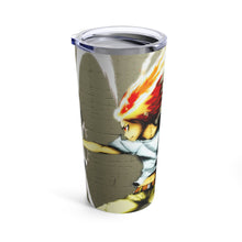Load image into Gallery viewer, Reborn! Katekyo Hitman Reborn Tumbler 20oz
