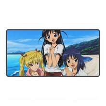 Load image into Gallery viewer, School Rumble Mouse Pad (Desk Mat)
