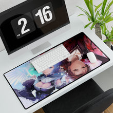 Load image into Gallery viewer, Anime Re:ZERO -Starting Life in Another World- Mouse Pad (Desk Mat)

