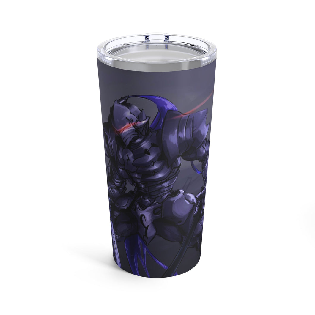Fate/Zero Tumbler 20oz