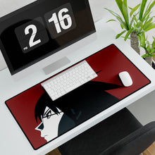 Load image into Gallery viewer, Anime Sayonara, Zetsubou-Sensei Mouse Pad (Desk Mat)
