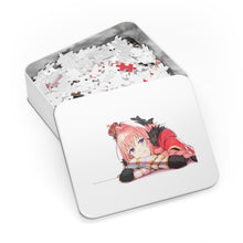 Load image into Gallery viewer, Anime Fate/Apocrypha Jigsaw Puzzle
