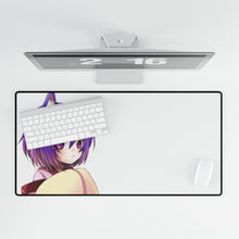 Load image into Gallery viewer, Anime No Game No Life Mouse Pad (Desk Mat)
