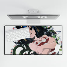 Load image into Gallery viewer, Anime The Melancholy Of Haruhi Suzumiyar Mouse Pad (Desk Mat)
