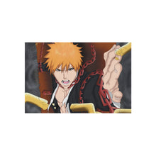 Load image into Gallery viewer, Anime Bleach Rug
