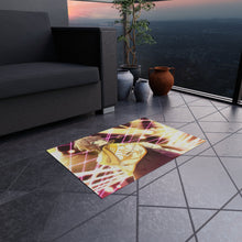 Load image into Gallery viewer, Hypnosis Mic Rug
