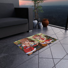 Load image into Gallery viewer, A Certain Scientific Railgun Rug
