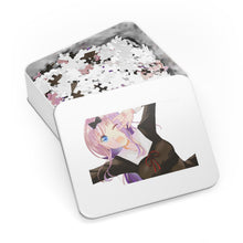 Load image into Gallery viewer, Chika Fujiwara Jigsaw Puzzle
