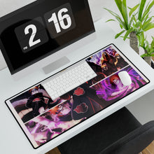 Load image into Gallery viewer, Anime Naruto Mouse Pad (Desk Mat)
