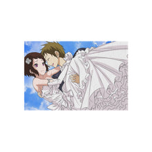 Load image into Gallery viewer, Satoshi Fukube Wedding Rug
