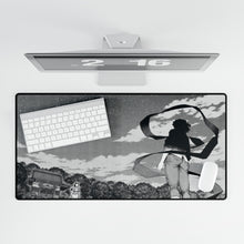 Load image into Gallery viewer, Anime Tsugumomo Mouse Pad (Desk Mat)
