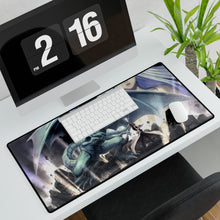 Load image into Gallery viewer, Anime Yu-Gi-Oh! Mouse Pad (Desk Mat)
