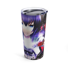 Load image into Gallery viewer, Highschool Of The Dead Tumbler 20oz
