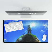 Load image into Gallery viewer, Rising Impact Mouse Pad (Desk Mat)
