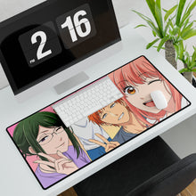 Load image into Gallery viewer, Wotakoi Cast Mouse Pad (Desk Mat)
