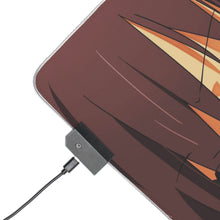 Load image into Gallery viewer, K-ON! RGB LED Mouse Pad (Desk Mat)
