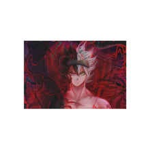 Load image into Gallery viewer, Anime Black Clover Rug
