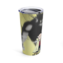 Load image into Gallery viewer, Anime Fairy Tail Tumbler 20oz
