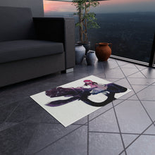 Load image into Gallery viewer, Black Rock Shooter Rug
