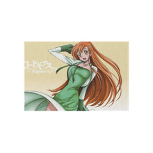 Load image into Gallery viewer, Code Geass Rug
