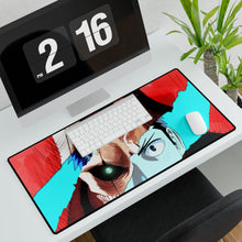 Load image into Gallery viewer, Kaiju No. 8 Mouse Pad (Desk Mat)
