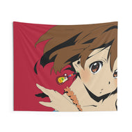K-ON! Indoor Wall Tapestry