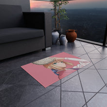 Load image into Gallery viewer, Saber Lily Rug
