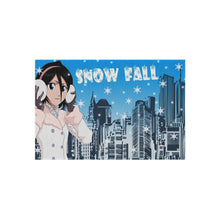 Load image into Gallery viewer, Anime Bleach Rug
