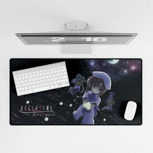 Load image into Gallery viewer, Higurashi When They Cry Mouse Pad (Desk Mat)
