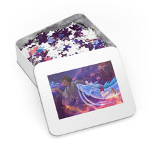 Load image into Gallery viewer, Anime Spirited Away Jigsaw Puzzle
