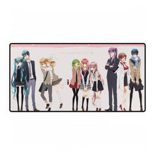 Load image into Gallery viewer, Anime Vocaloid Mouse Pad (Desk Mat)
