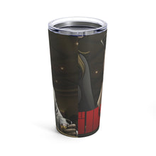 Load image into Gallery viewer, Anime Golgo 13 Tumbler 20oz
