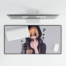 Load image into Gallery viewer, Yuri!!! on Ice Mouse Pad (Desk Mat)
