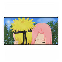 Load image into Gallery viewer, Anime Naruto Mouse Pad (Desk Mat)
