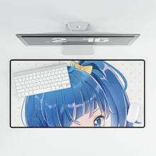Load image into Gallery viewer, Hirogaru Sky Pretty Cure Mouse Pad (Desk Mat)
